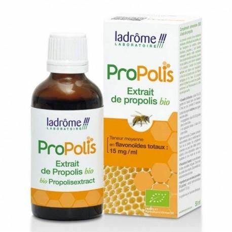 [BE2124] SIROP PROPOLINE 150ML